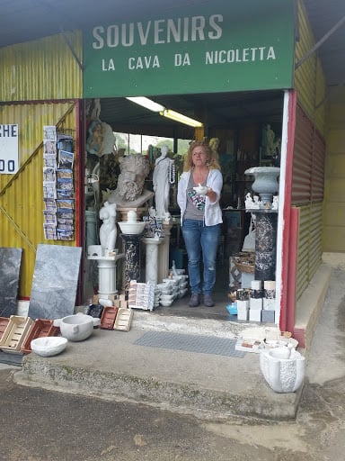 La cava da Nicoletta
