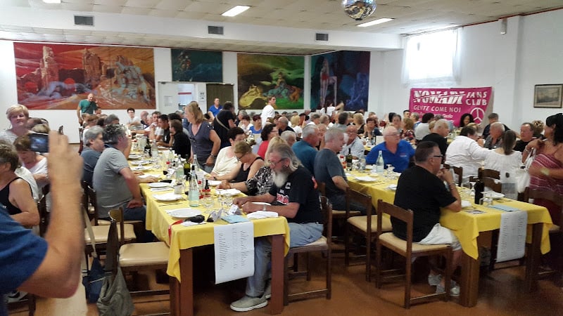 Club Migranti