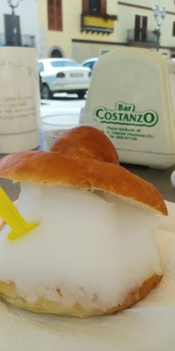 Bar Costanzo Giovanni