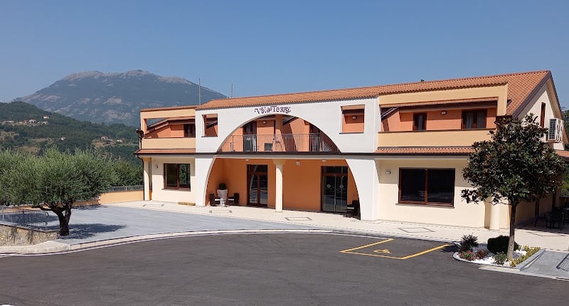 Hotel Villa Terry