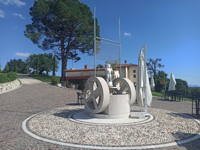 Fattoria Sociale La Costa