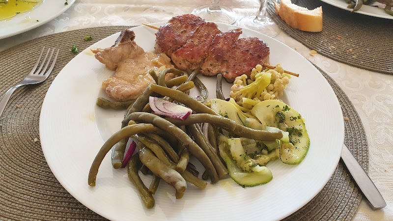 Bar - Trattoria "Monte Legnone"