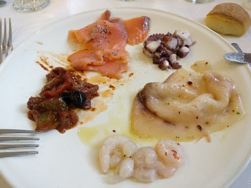 Delizie Di Mare