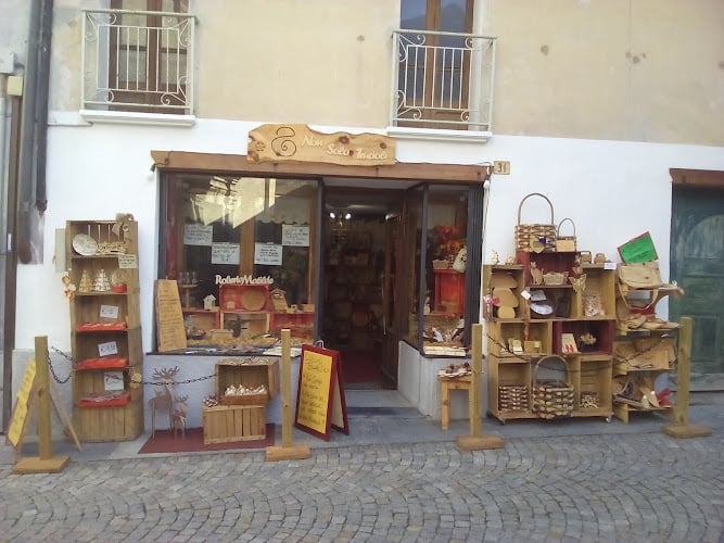 Non Solo Trucioli