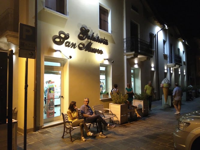 Gelateria San Marco (Montegalda)