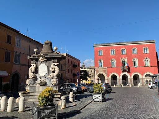 Luxury Apartment in Rome Countryside - Francigena