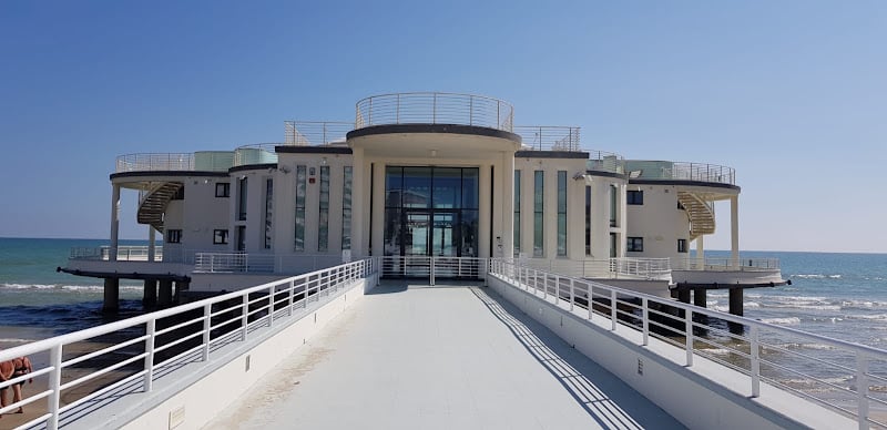 Hotel Souvenir: Hotel 3 stelle Senigallia