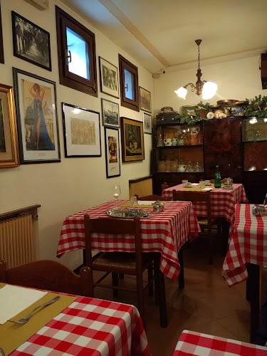 Bar Da Pio Trattoria