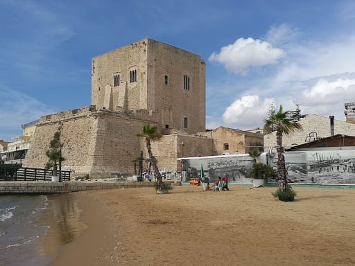 Bedda Sicilia Pozzallo