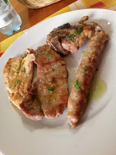 Extrabar Attinasi