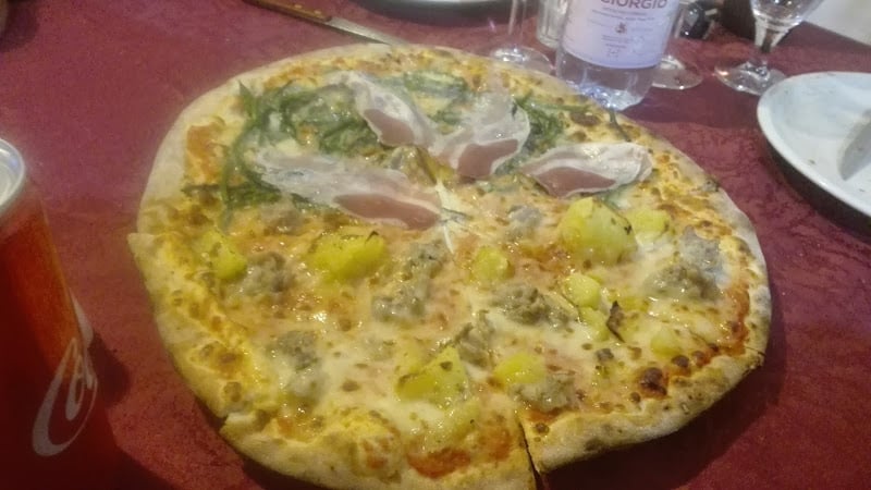 Il Vicoletto