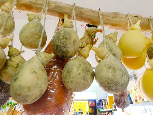 Specialità Gastronomiche del Gargano