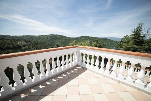 Bed&Breakfast "Belvedere"