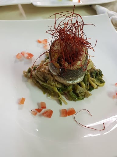 Osteria del Gineprino