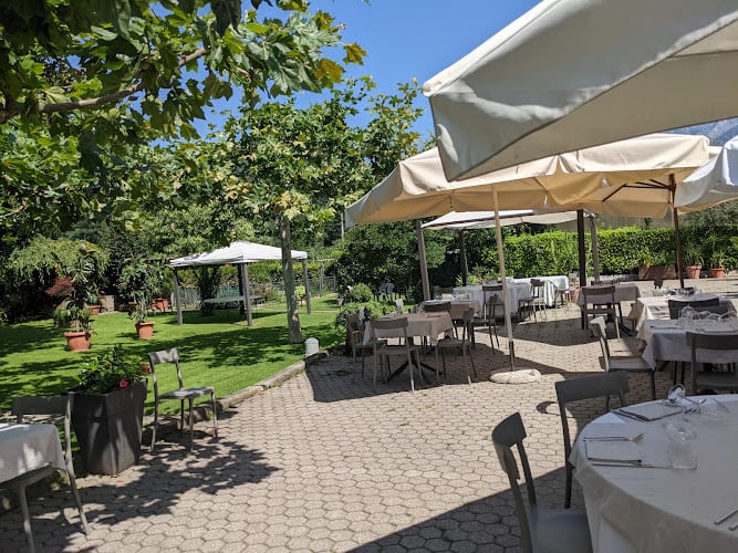 Hotel Ristorante Maloia