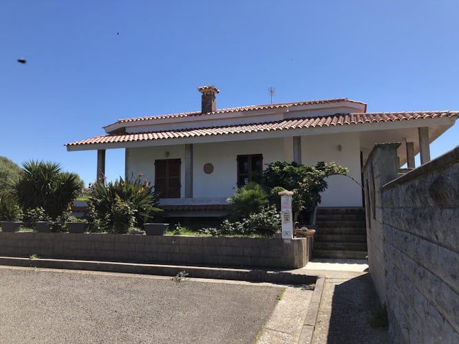 B&B Sardegna Nuragica
