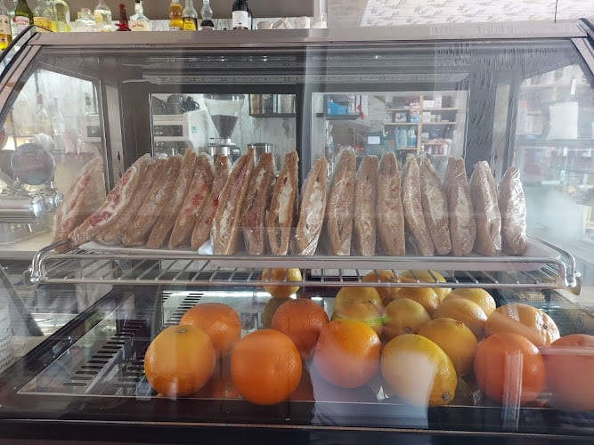 Il Bar Di Lago