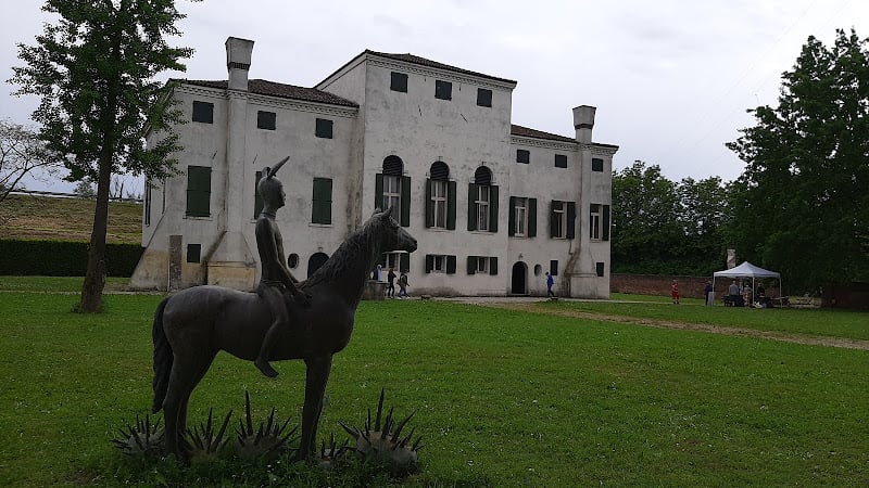 Villa Morosini