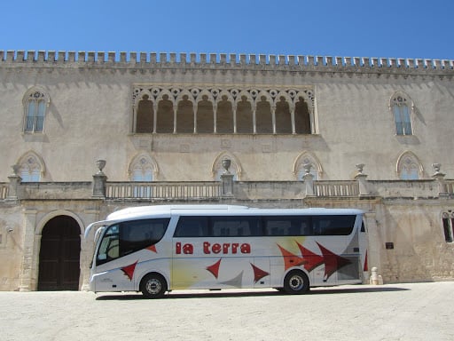 La Terra Viaggi