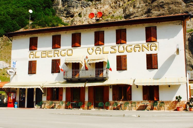 Albergo Ristorante Valsugana di Dalle Mule Adriana