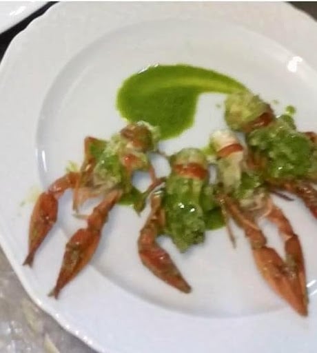 Ristorante il Gambero di fiume