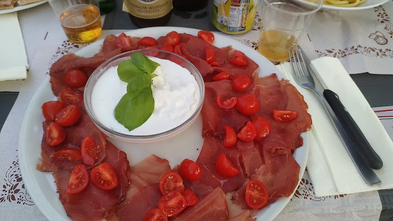 Pizzeria - Bigoleria Mr P