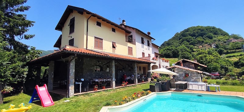 La Fattoria Di Marta