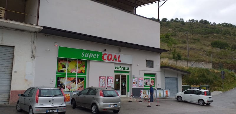 SuperCoal
