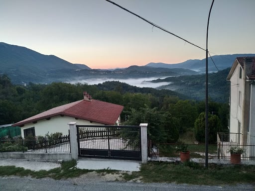 Agriturismo I due Regni
