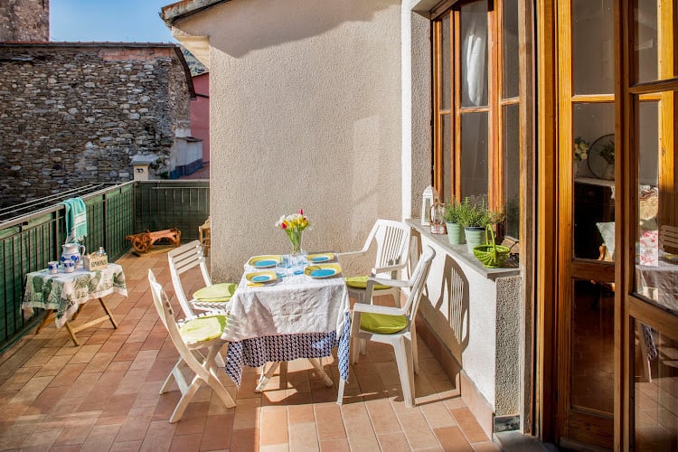 La Casa del Cavaliere