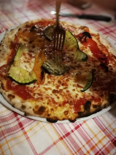 Pizzeria La Stalla