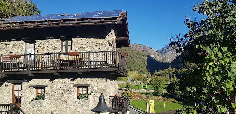 Villaggio Turistico Covalou