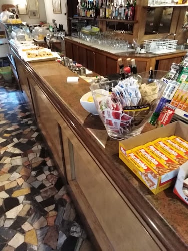 Snack Bar 4 Strade