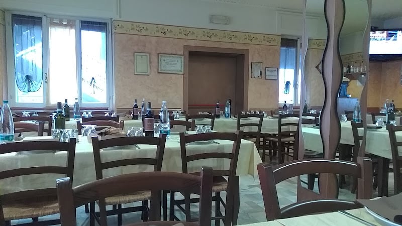 Hotel La Locanda