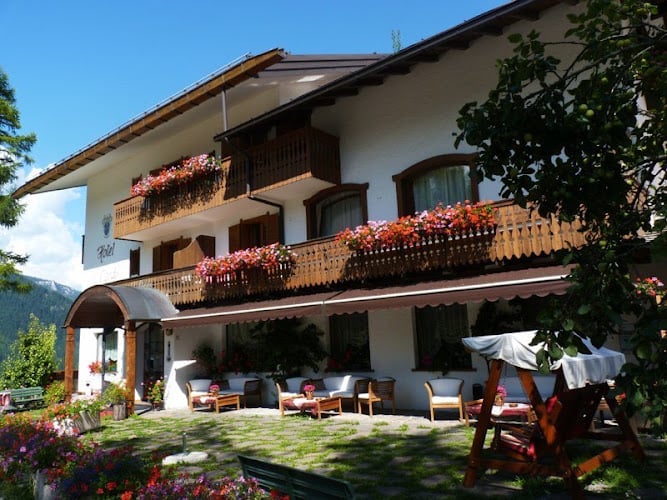 Hotel "Il Cardo"