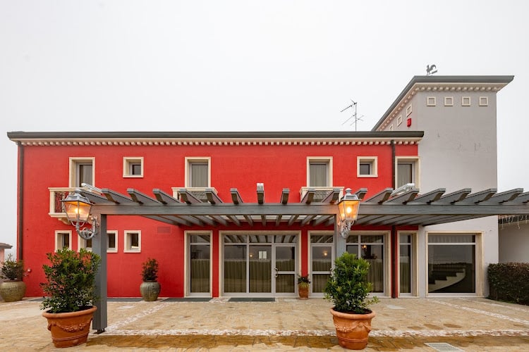 Hotel Fuori Città