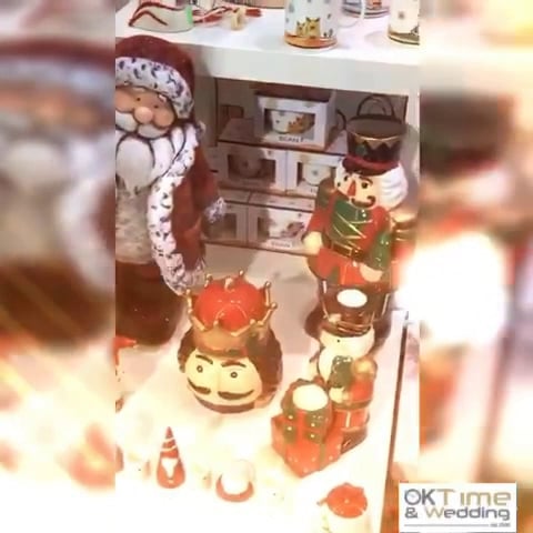 Ok Time & Wedding.Orologeria,Bomboniere e art. da regalo Di Cennamo Gaetano