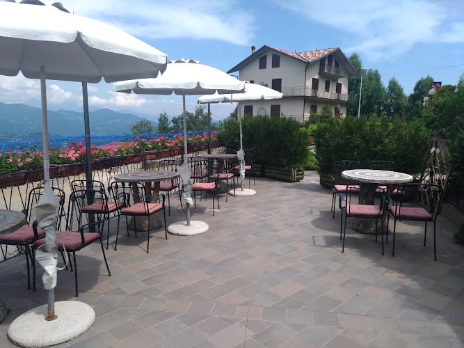 HOTEL RISTORANTE PRIMULA BRUMANA