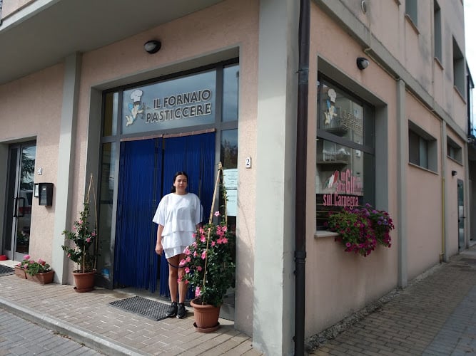 Il Fornaio Pasticciere Sas