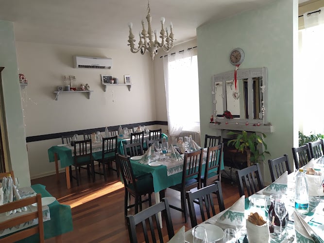 Pizzeria La Pesa