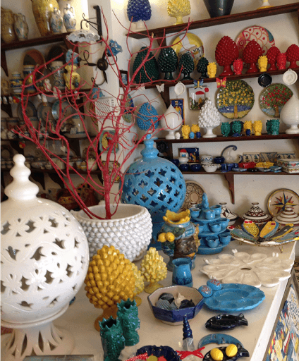 Ceramiche Karim