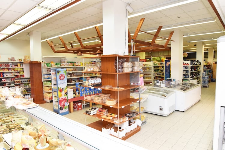 Supermercato Coal