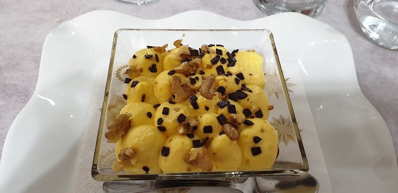 Ristorante Pizzeria Monaco
