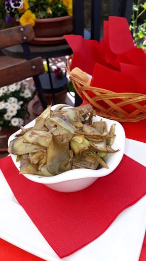 TRATTORIA🐓 Bistrò Dai Galli 🐓 Ciciano