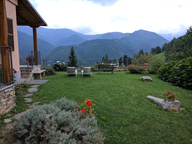 Residenza PIETRABRUNA B&B