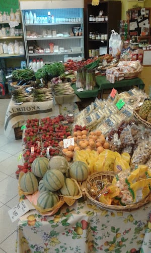 L'Ortofrutta Di Quilici Anna Maria