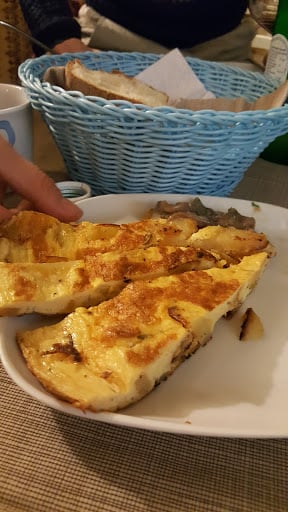 Punto A Capo Locanda Siciliana