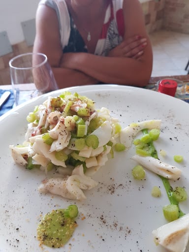 Antico Borgo Marinaro Marmoreo