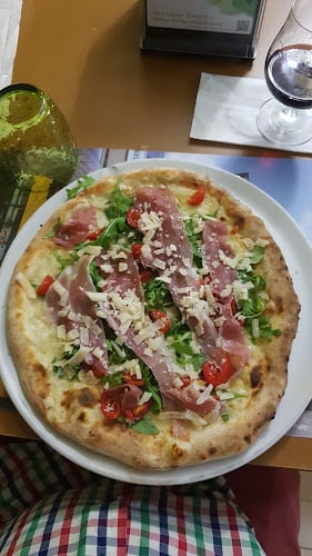 The Big PIZZA