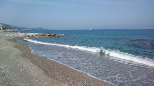 Chiosco L'Ancora